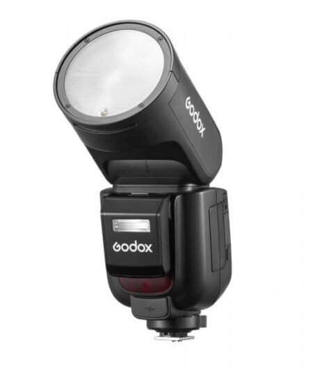 Godox V1 Pro Camera Flash
