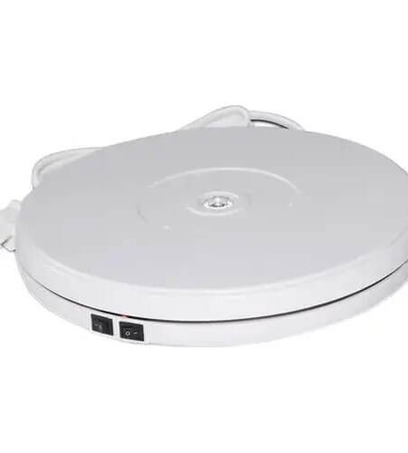 NAL250 Motorized Rotating Turntable