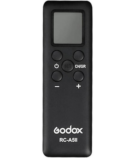 Godox RC-A5II Remote Control