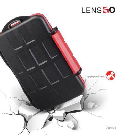 Memory Card Case KH8S