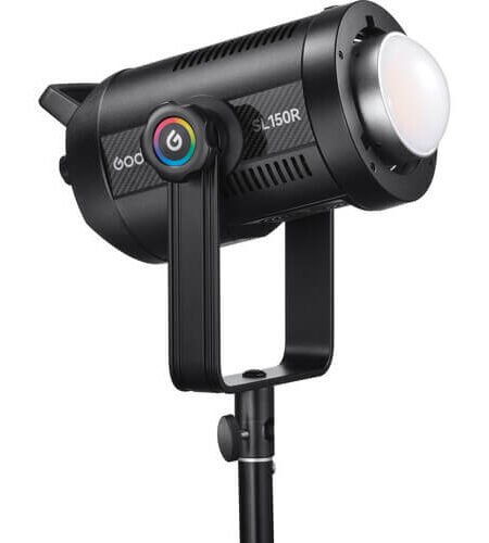 Godox SL150R RGB LED Light