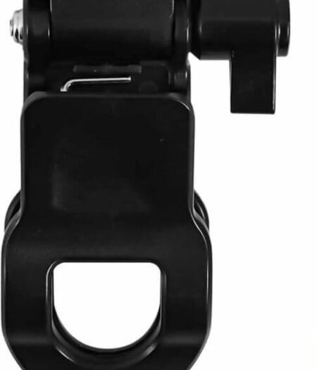 T99 Selfie light clip non-slip Equipped with 1/4 inch universal screws