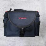 Canon Shoulder Bag
