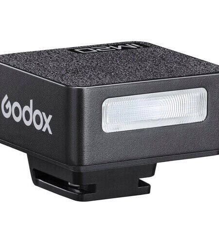 Godox IM20 Mini Flash