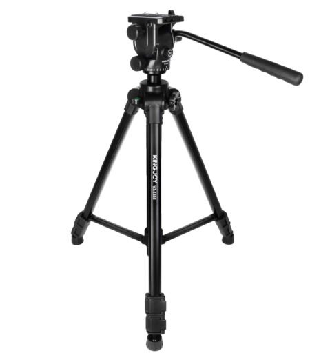 Kingjoy VT-1600 Video Tripod