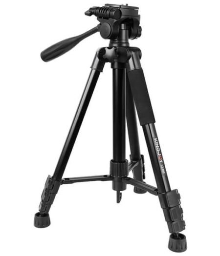 Kiingjoy VT-880 small video tripod