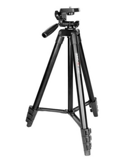 Kingjoy VT-831 Small Tripod