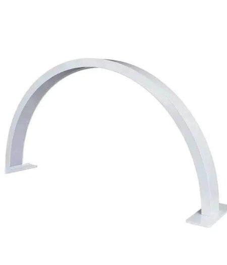 HQ-55X Half LED Moon Light – Arc Lamp for Nails & Beauty