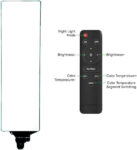 RL-150 Strip Fill Light – LED Panel with Remote Control