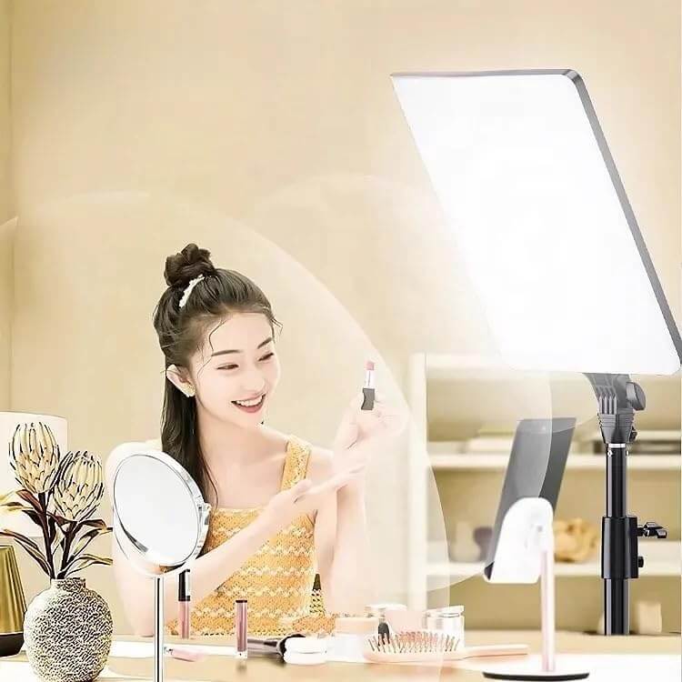 Foto General-Ring-Light-RL-16-Lighting-LED-Rectangle (2)