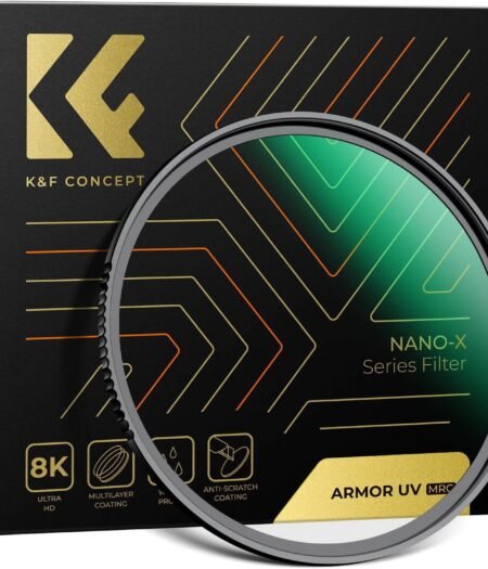 K&F Concept Nano-Xcel Series Armor MCUV 28 Multi-Layer