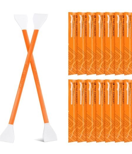 K&F Concept 14Pcs with Double-Headed 16mm APS-C frame cleaning sticks set