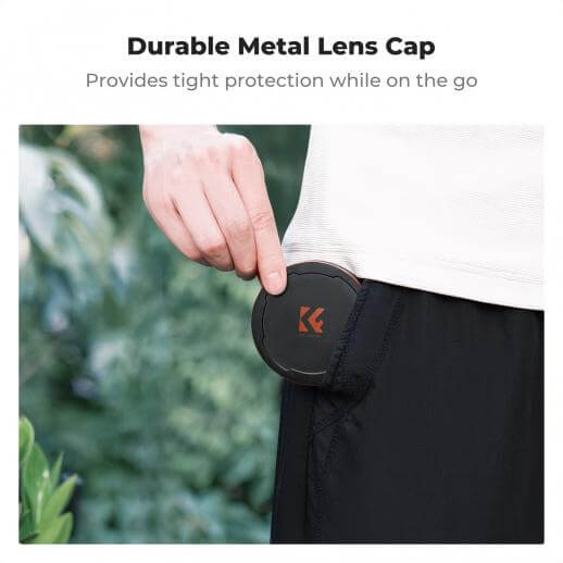 foto-general-egypt-K&F Concept 2-in-1 Filter Kit-Nano-X CPL + MC UV Filters with Metal Lens Caps-SKU1658 (1)