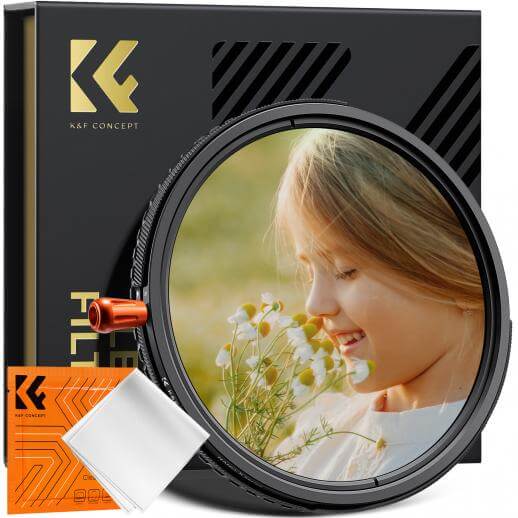 foto-general-egypt-K&F Concept 3-in-1 Variable ND2-32 (1–5 Stops) - CPL - Black Mist 14 HD Lens Filter – Nano-Xcel Series-KF01.2928V2- (7)