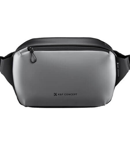 K&F Concept Alpha Camera Sling Bag 10L