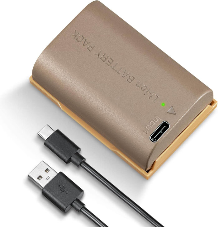 foto-general-egypt-KF-Concept-LP-E6NH-2250mAh-Battery-with-USB-Type-C-Charging (5)