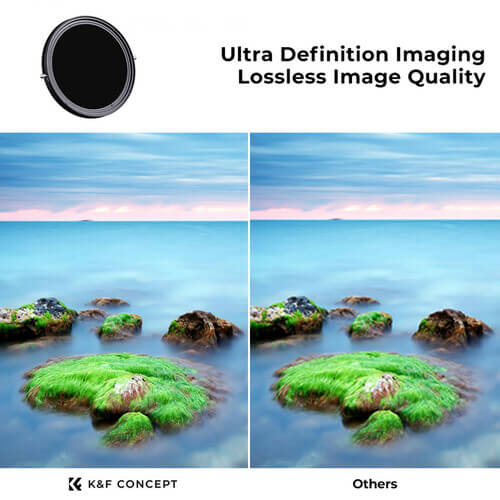 foto-general-egypt-K&F Concept Nano-X Series Variable ND & CPL 2-in-1 Filter-KF01-1085V1- (5)
