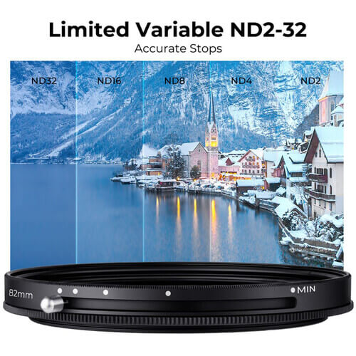 foto-general-egypt-K&F Concept Nano-X Series Variable ND & CPL 2-in-1 Filter-KF01-1085V1- (6)