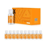 K&F Concept 10pcs Camera Sensor Cleaning and Glass Lens Cleaning Fluid 20ml (SKU.1699)