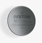 BESTON Coin Cell CR1220 Lithium Battery 3V 40mAh