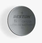 BESTON Coin Cell CR1225 Lithium Battery 3V 48mAh