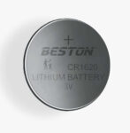 BESTON Coin Cell CR1620 Lithium Battery 3V 70mAh