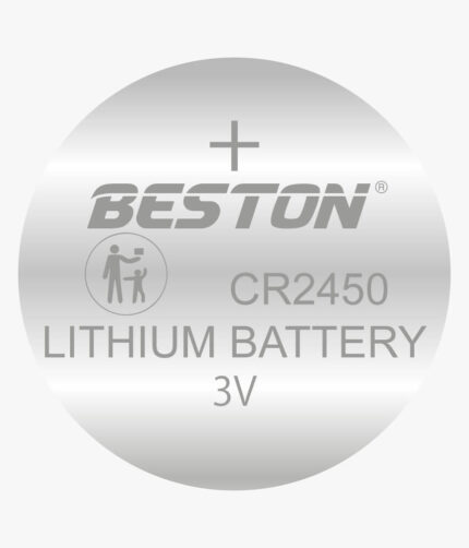 BESTON CR2540 3V Lithium Coin Cell Battery – 560 mAh Button Cell