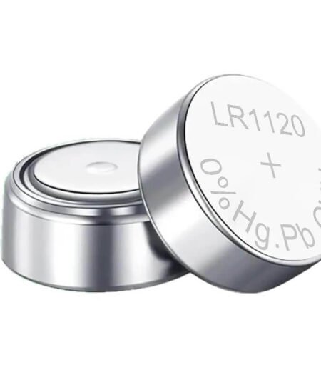 Beston LR1120 AG8 / 391 Alkaline Button Cell Battery 1.5V (2pcs)