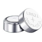 Beston LR621 AG1 / 364 Alkaline Button Cell Battery 1.5V (2pcs)