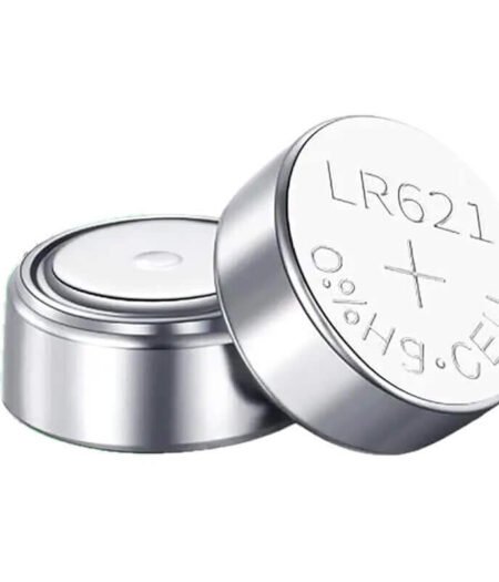 Beston LR621 AG1 / 364 Alkaline Button Cell Battery 1.5V (2pcs)