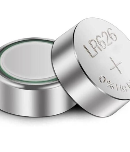 Beston LR626 AG4 / 377 Alkaline Button Cell Battery 1.5V (2pcs)