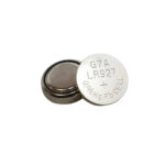 Beston LR927 (AG7 / 395) Alkaline Button Cell Battery 1.5V (2pcs)