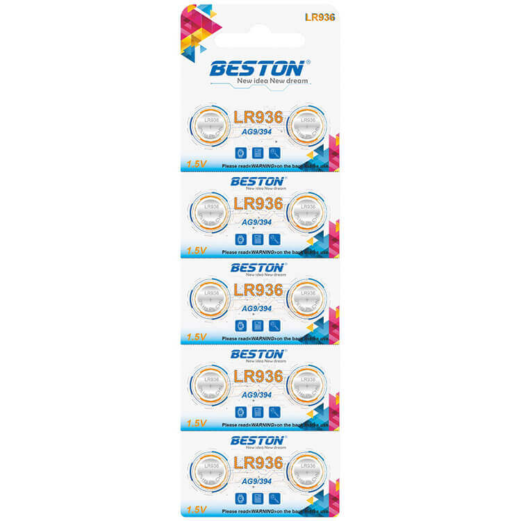 foto-general-egypt-Beston-LR936-AG9-394-Alkaline-Button-Cell-Battery (2)