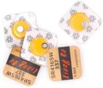 LiangBa SR416SW (337) Silver Oxide Button Battery – 1.55V