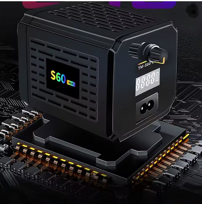 foto-general-egypt-YM-S60 RGB COB Light (8)