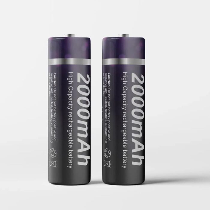Foto-General-Egypt-Beston-Ni-MH-2PCS-AA-2000mAh-1