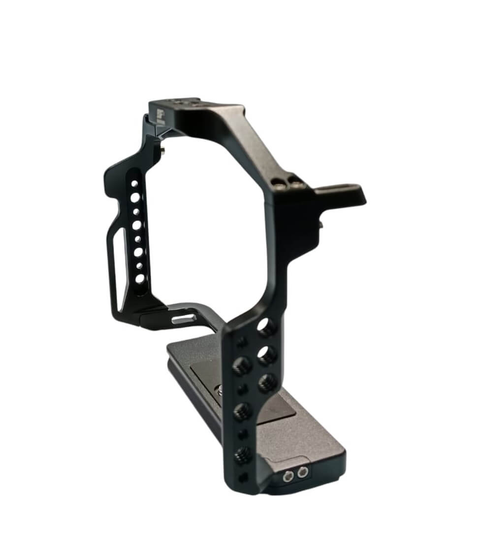 BAFANG BFT-Z8 Full Camera Cage for Nikon Z8 -foto-general-egypt (1)