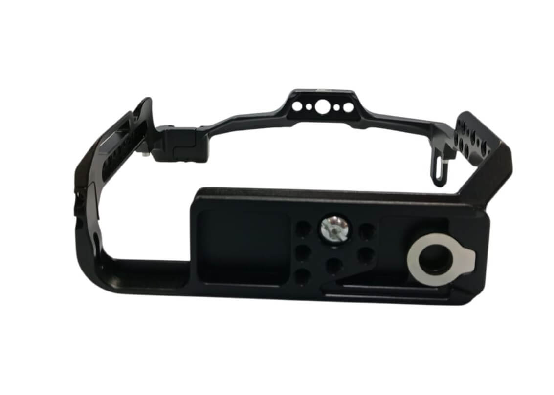 BAFANG BFT-Z8 Full Camera Cage for Nikon Z8 -foto-general-egypt (2)