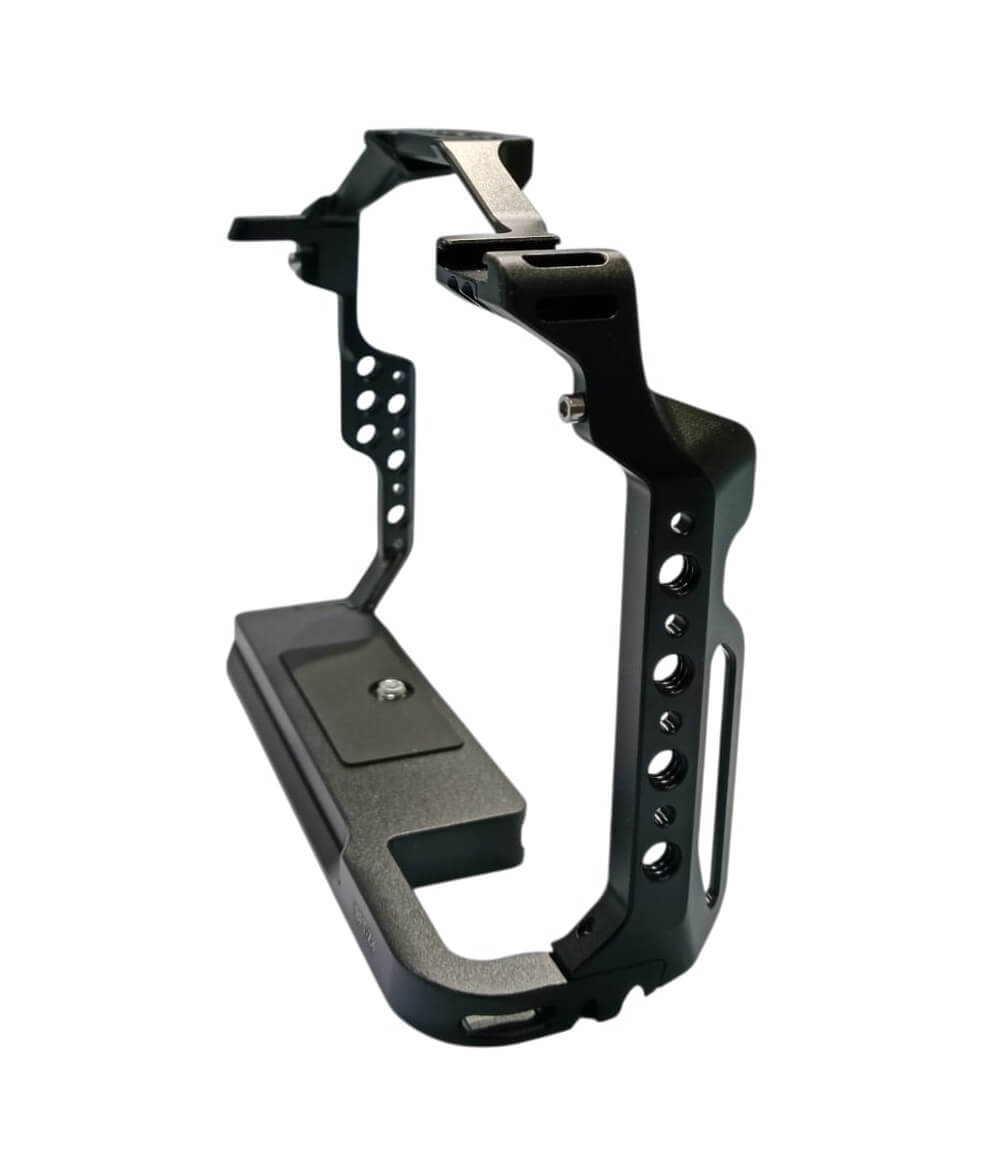 BAFANG BFT-Z8 Full Camera Cage for Nikon Z8 -foto-general-egypt (5)