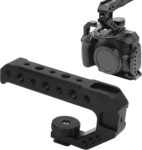 BAFANG BFP-04D Professional Camera Top Grip