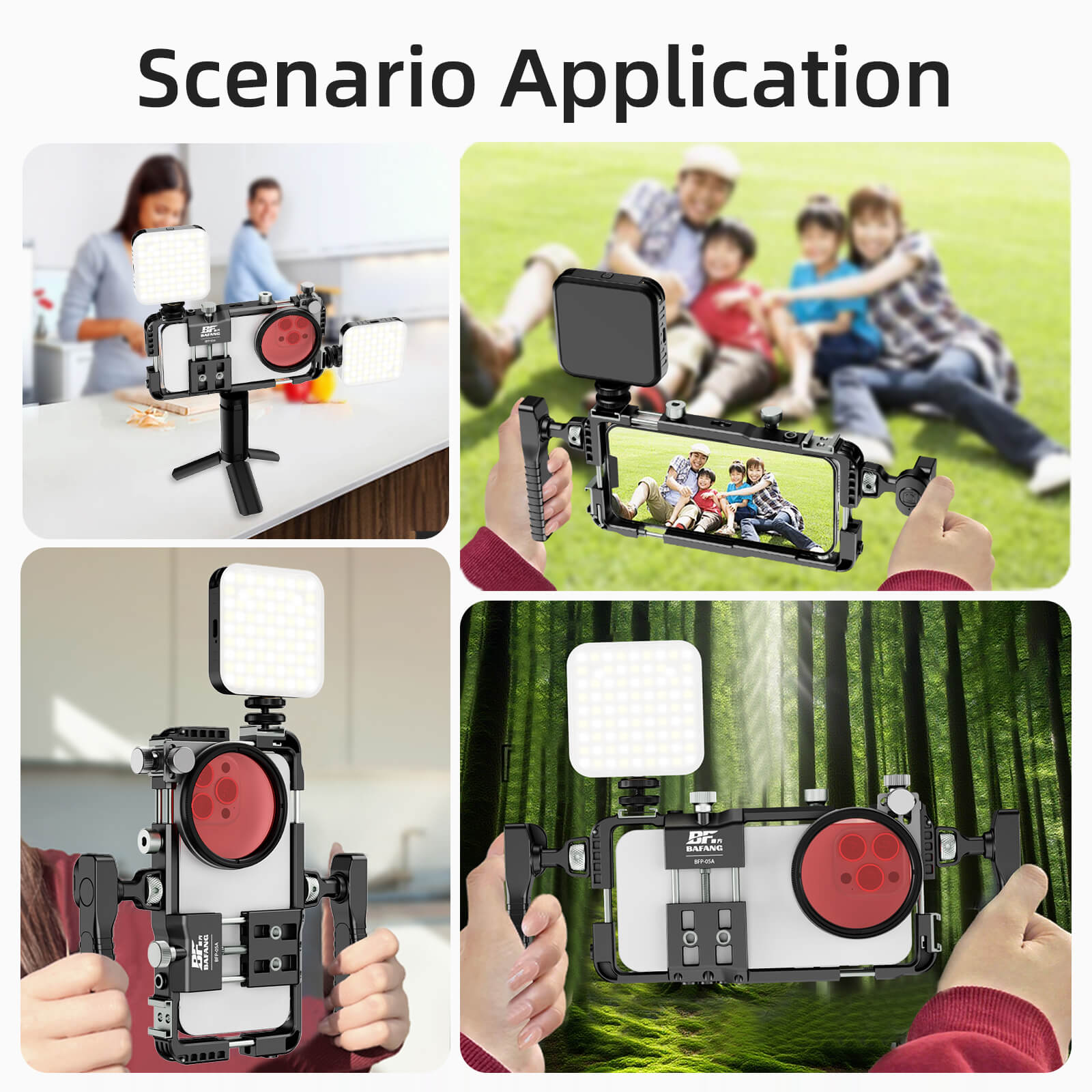 Foto-General-Egypt-BFT-05A Mobile PHone Cage BAFANG (4)