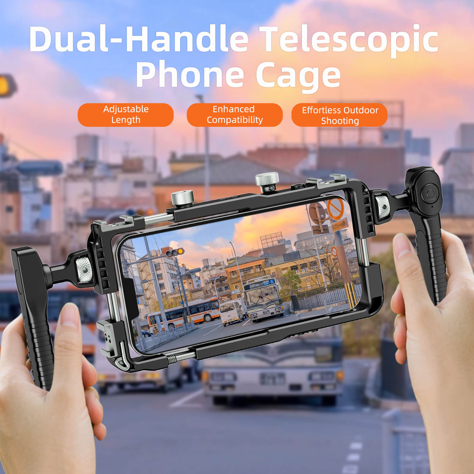 Foto-General-Egypt-BFT-05A Mobile PHone Cage BAFANG (5)