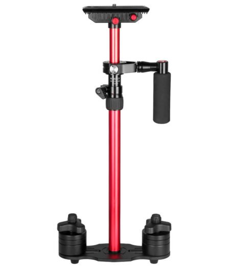 KINGJOY VS-060 – Mini Handheld Camera Stabilizer 60cm