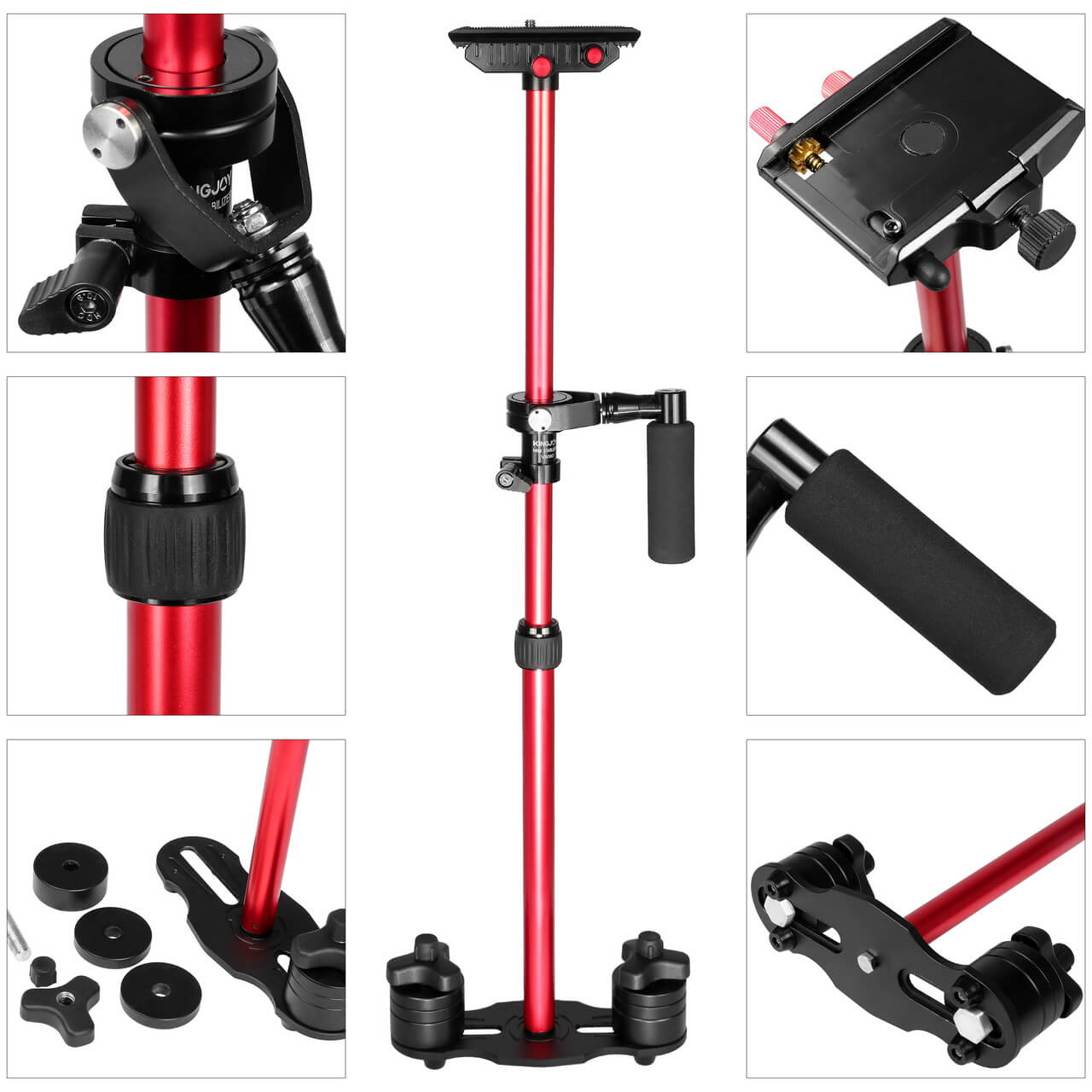 Foto-General-Egypt-kingjoy-VS-060-Stabilizer (8)