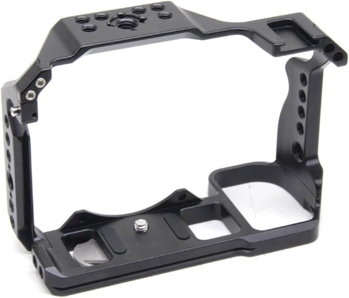 foto-general-egypt-BAFANG-Aluminum-Camera-Cage-for-Nikon Z5-Z6-Z7-Z6II-Z7II-Cameras (4)