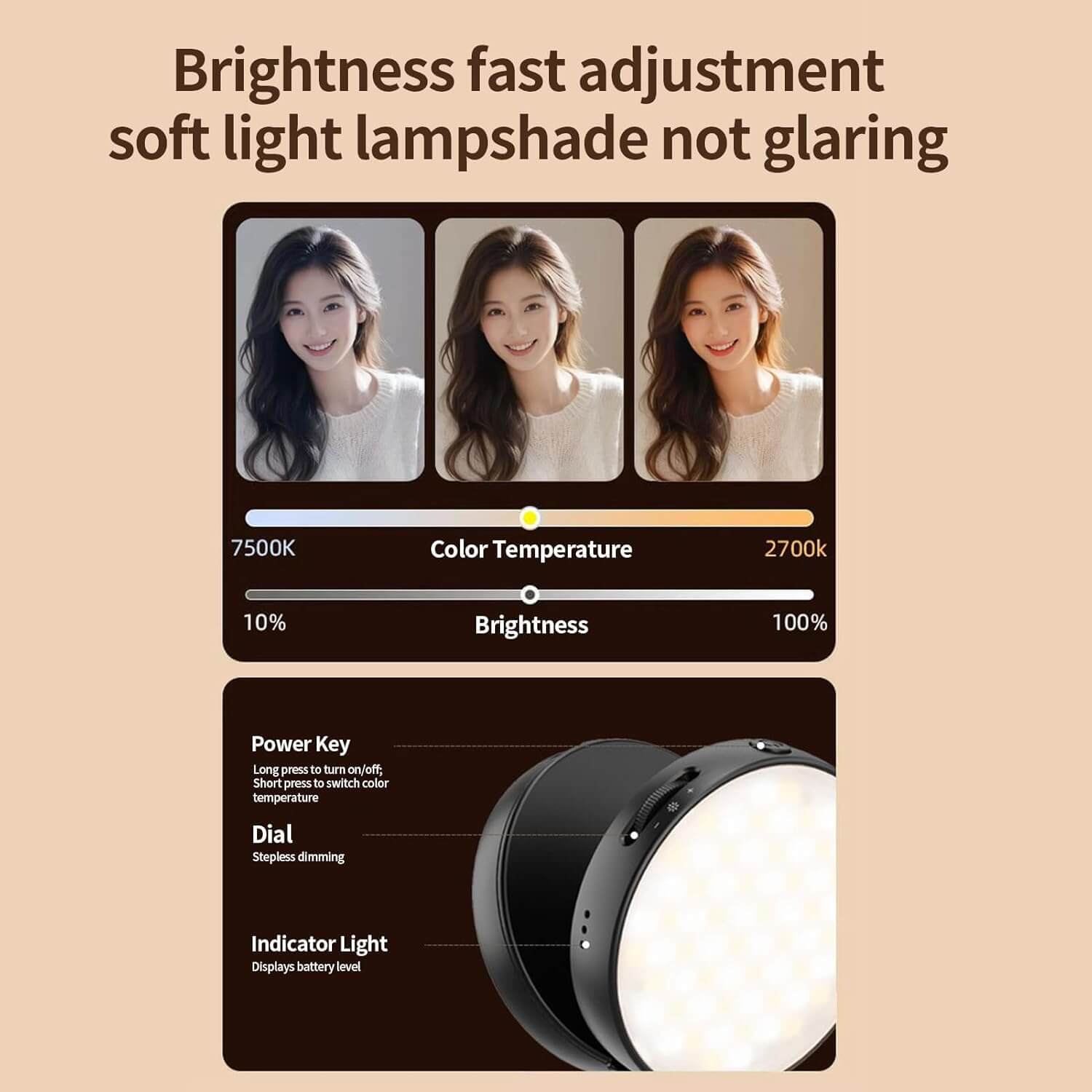 foto-general-egypt-BAFANG ST-128 Magnetic phone light (3)