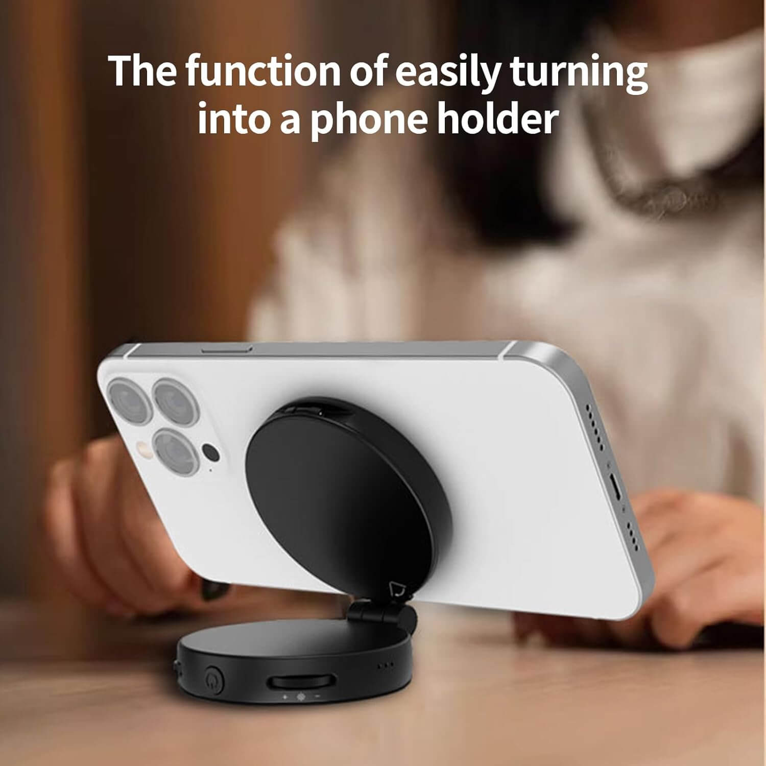 foto-general-egypt-BAFANG ST-128 Magnetic phone light (7)