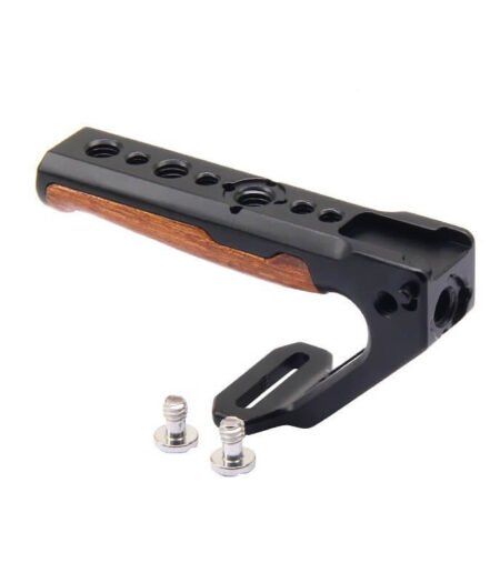 BAFANG Universal Handheld Smartphone Video Rig Handle – BFP-04A