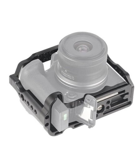 BAFANG Aluminum Alloy Camera Cage for Canon EOS R10