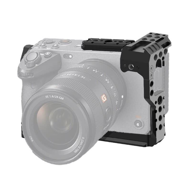 foto-general-egypt-Camera-Cage-for-Sony-BFT-FX3-fx30 BAFANG (5)